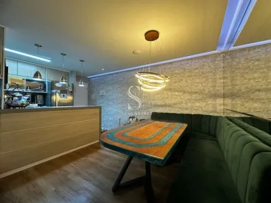 Apartamento com 2 Quartos à venda, 63m² no Vila Moraes, São Paulo