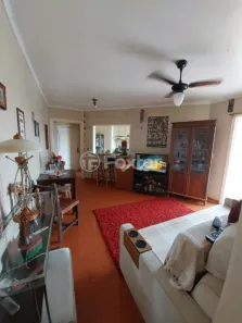 Apartamento com 1 Quarto à venda, 53m² no Santa Tereza, Porto Alegre