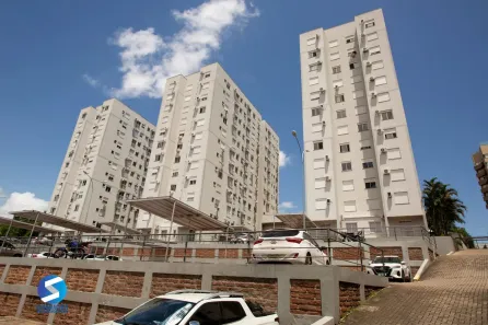 Apartamento com 2 Quartos à venda, 56m² no Pinheiro, São Leopoldo