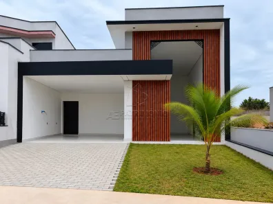Casa de Condomínio com 2 Quartos à venda, 163m² no Jardim Novo Horizonte, Sorocaba