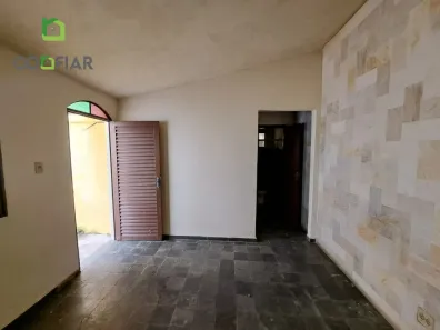 Casa com 1 Quarto para alugar, 40m² no Serrano, Belo Horizonte