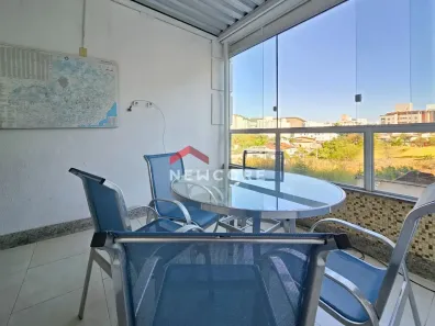 Apartamento com 3 Quartos à venda, 82m² no Castelo, Belo Horizonte