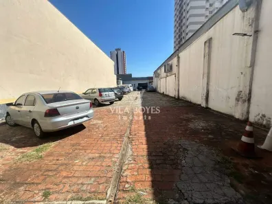 à venda, 666m² no Centro, Piracicaba