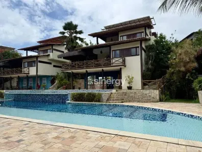 Apartamento com 2 Quartos à venda, 102m² no Pipa, Tibau do Sul
