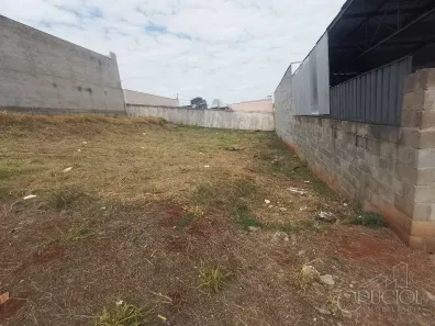 Lote/Terreno à venda, 250m² no Colúmbia, Londrina