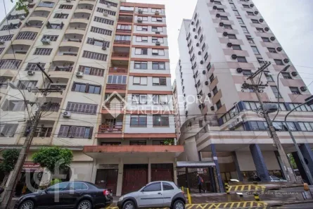 Apartamento com 1 Quarto à venda, 26m² no Cidade Baixa, Porto Alegre