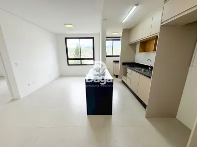 Apartamento com 2 Quartos à venda, 75m² no Carvoeira, Florianópolis