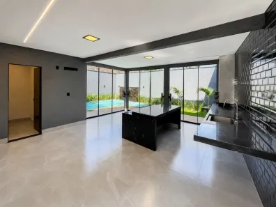 Casa com 3 Quartos à venda, 200m² no Setor Solar Santa Rita, Goiânia