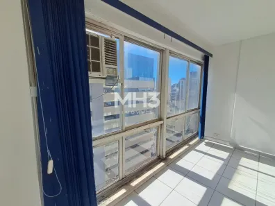 Sala Comercial com 1 Quarto para alugar, 40m² no Centro, Campinas