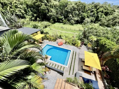 Casa de Condomínio com 3 Quartos à venda, 700m² no Caixa D´Água, Vinhedo