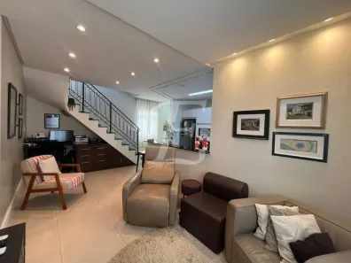 Cobertura com 2 Quartos à venda, 175m² no Pompéia, Santos
