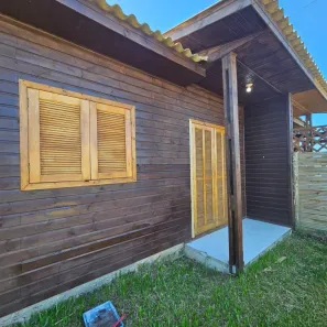 Casa com 2 Quartos à venda, 53m² no Passo de Torres, Passo de Torres