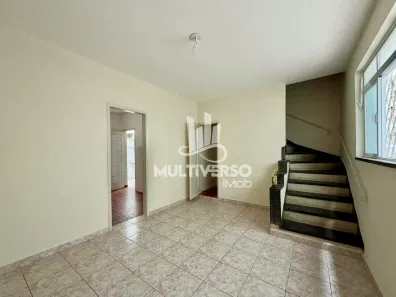 Casa com 2 Quartos à venda, 64m² no Ponta da Praia, Santos