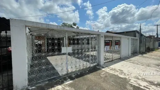 Casa com 4 Quartos à venda, 353m² no Val-de-Cães, Belém