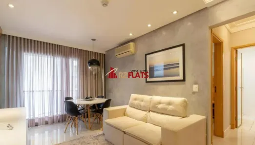 Apartamento com 1 Quarto à venda, 46m² no Vila Uberabinha, São Paulo
