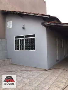 Casa com 2 Quartos à venda, 93m² no Vila Dainese, Americana