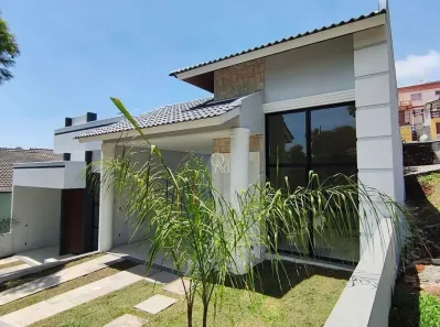 Casa com 3 Quartos à venda, 111m² no Cruzeiro, Caxias do Sul