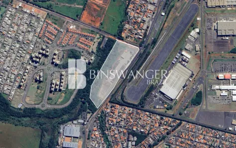 Lote/Terreno à venda, 69170m² no Parque Santo Antônio (Nova Veneza), Sumaré