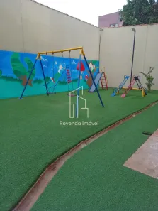 Apartamento com 2 Quartos à venda, 38m² no Jardim Camargo Novo, São Paulo