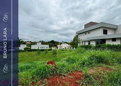 Lote/Terreno à venda, 1000m² no Condomínio Serra Verde, Igarapé