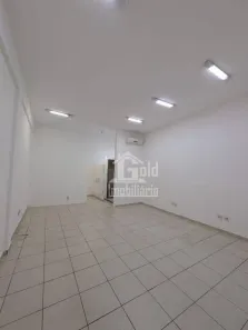 Sala Comercial para alugar, 42m² no Jardim Irajá, Ribeirão Preto