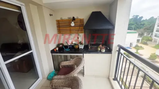Apartamento com 3 Quartos à venda, 210m² no Parque Mandaqui, São Paulo
