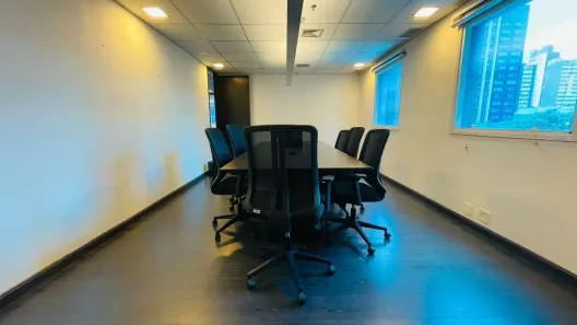 Sala Comercial para alugar, 200m² no Cerqueira César, São Paulo