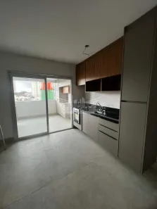 Apartamento com 2 Quartos para alugar, 70m² no Parque das Nações, Santo André