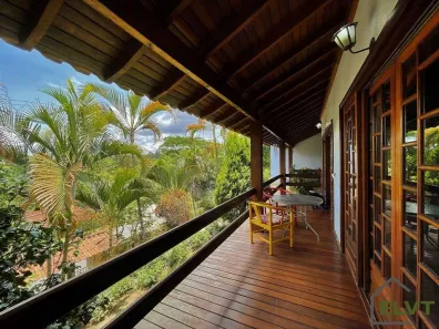 Casa de Condomínio com 6 Quartos à venda, 664m² no Granja Viana II, Cotia