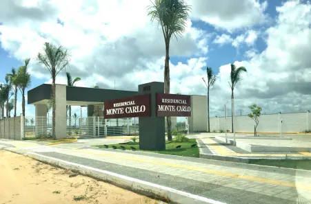 Lote/Terreno à venda, 300m² no Parque das Nações, Parnamirim