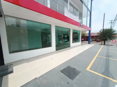 Ponto Comercial para alugar, 23m² no Parque 10 de Novembro, Manaus