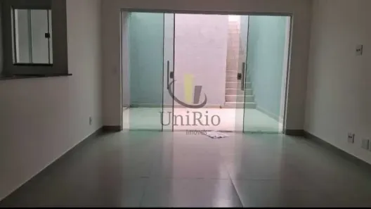 Casa com 3 Quartos à venda, 110m² no Campo Grande, Rio de Janeiro