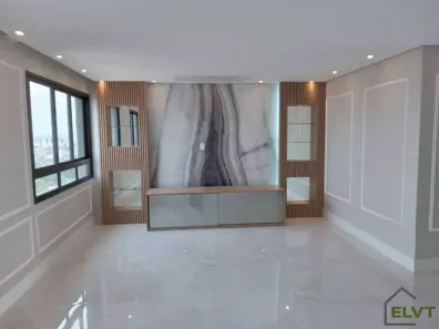 Apartamento com 3 Quartos à venda, 150m² no Vila Yara, Osasco