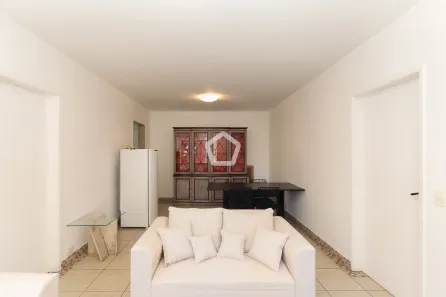 Apartamento com 4 Quartos à venda, 70m² no Vila Buarque, São Paulo