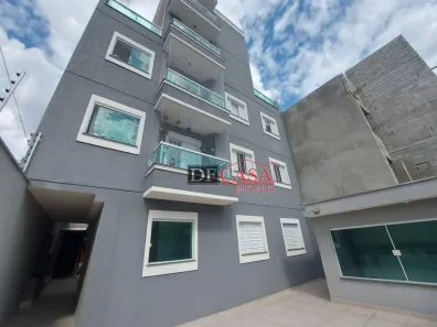 Apartamento com 2 Quartos à venda, 38m² no Vila Dalila, São Paulo