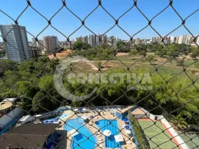 Apartamento com 3 Quartos à venda, 193m² no Do Turista, Caldas Novas