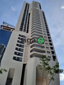Apartamento com 3 Quartos à venda, 134m² no Chácara Santo Antônio (Zona Sul), São Paulo