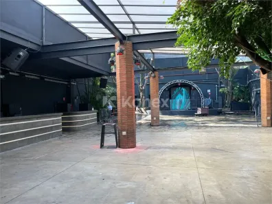 Lote/Terreno à venda, 1311m² no Indianópolis, São Paulo