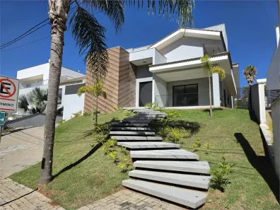 Casa de Condomínio com 5 Quartos à venda, 645m² no Parque Reserva Fazenda Imperial, Sorocaba