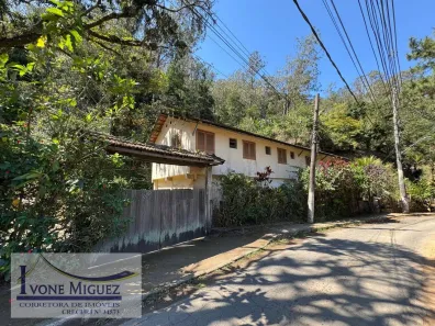 Fazenda/Sítio com 8 Quartos à venda, 350m² no Santo Antonio da Provisoria, Engenheiro Paulo de Frontin