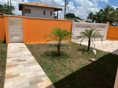 Casa com 4 Quartos à venda, 299m² no Parque Xangrilá, Campinas