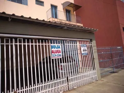 Apartamento com 2 Quartos para alugar, 80m² no Vila Coralina, Bauru