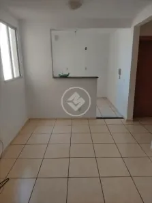 Apartamento com 2 Quartos à venda, 50m² no Ponte Nova, Várzea Grande