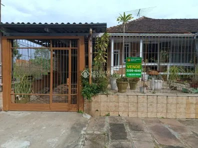 Casa com 2 Quartos à venda, 139m² no Scharlau, São Leopoldo
