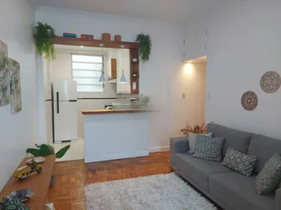 Apartamento com 2 Quartos à venda, 70m² no Botafogo, Rio de Janeiro