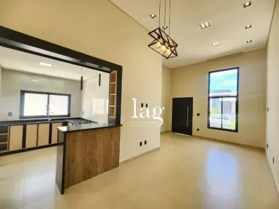Casa de Condomínio com 3 Quartos à venda, 170m² no Jardim Novo Horizonte, Sorocaba