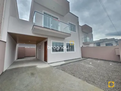 Casa com 3 Quartos à venda, 110m² no Rio Caveiras, Biguaçu
