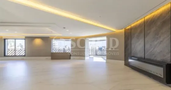 Cobertura com 4 Quartos à venda, 440m² no Campo Belo, São Paulo