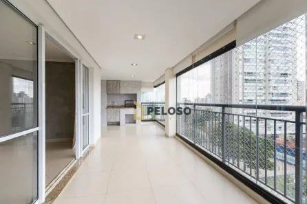 Apartamento com 3 Quartos à venda, 163m² no Santa Teresinha, São Paulo