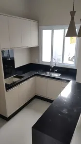 Casa com 3 Quartos à venda, 105m² no Jardim Bom Sucesso, Indaiatuba